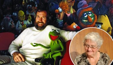 'Muppets' creator Jim Henson’s marriage ended in ‘handshake’ separation as fame took toll: author
