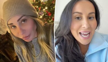 New ‘RHONY’ star’s history of body-shaming influencer Claudia Oshry exposed