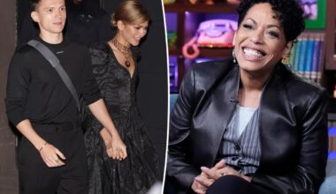 Zendaya, Tom Holland's co-star fuels marriage rumors