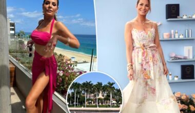 'The Golden Life' starts filming in Palm Beach