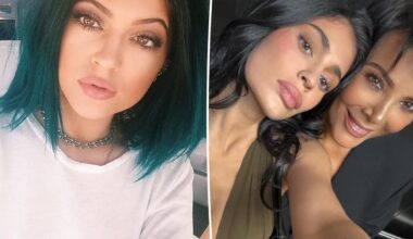 Kris Jenner reveals what Kylie 'spent every dime' of her 'KUWTK' earnings on at age 17