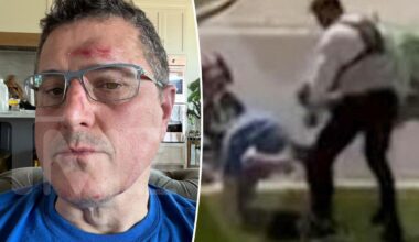 'Reacher' star Alan Ritchson's neighbor speaks out after wild street fight