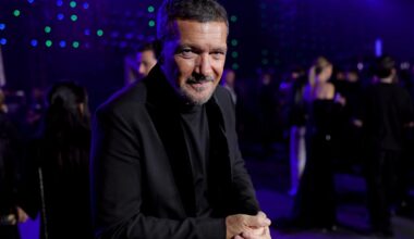 Antonio Banderas reveals why he fled Hollywood after major health scare