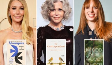 The latest book to-movie and TV adaptation cast announcements