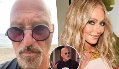 Howie Mandel apologizes for heated exchange on-air with Kelly Ripa