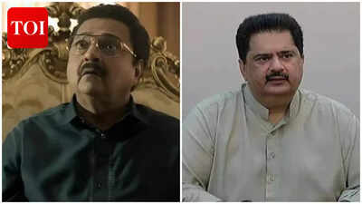 ‘I didn’t portray him at all’: Dhurandhar's Rakesh Bedi reacts to resemblance with Pak politician; speaks on Toxic release shift