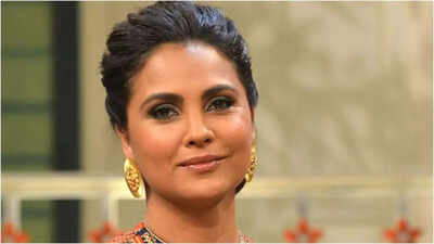 Lara Dutta Shares Terrifying Night In Dubai As Missiles Flash Overhead 