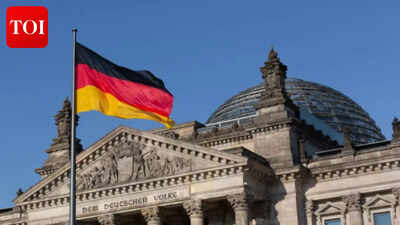 'Wouldn't be in business today without India': Why Germany is "desperate" for millions of Indians to save its economy