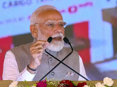 'Taking Every Step': PM Modi's BIG Assurance To Tackle Global Shock Without Hurting Citizens 'Taking Every Step': PM Modi's BIG Assurance To Tackle Global Shock Without Hurting Citizens