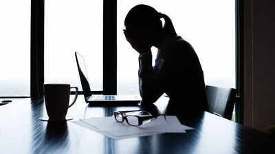 Here's what stress does to your health