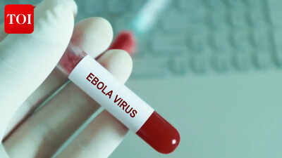 Ebola virus detected in breast milk weeks after recovery