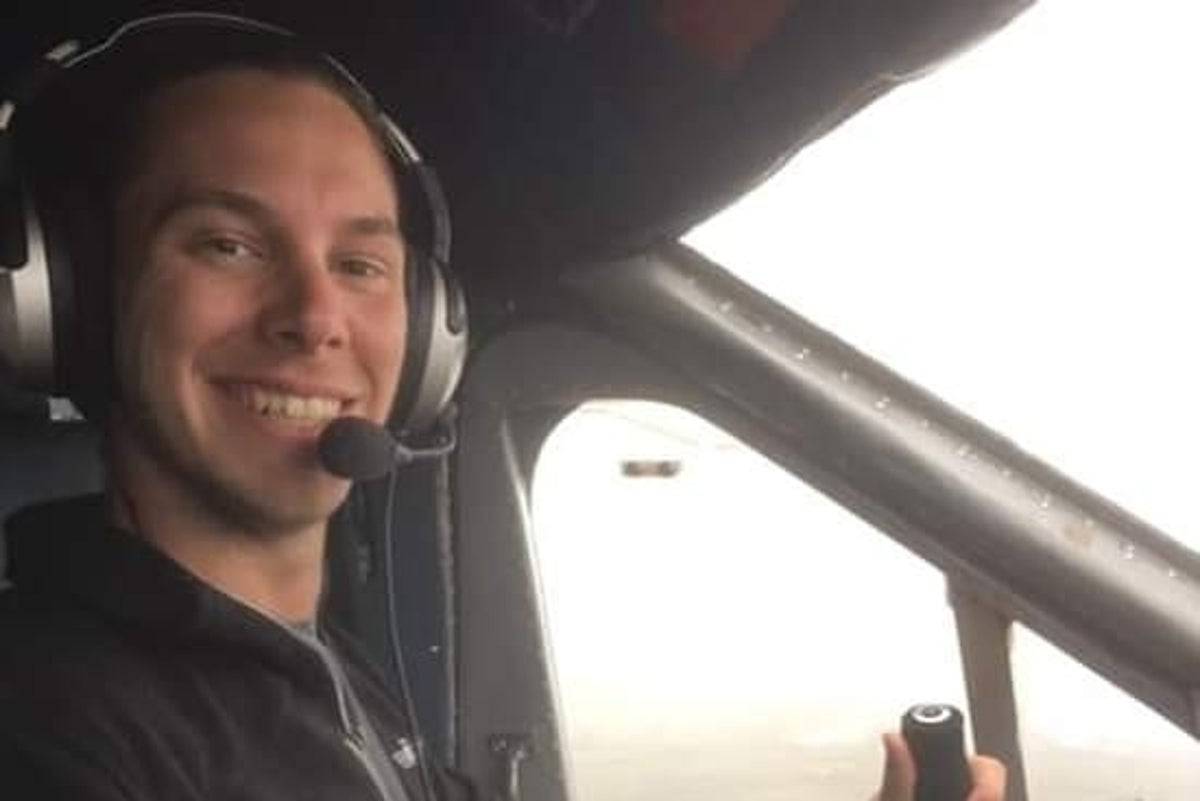 Tributes paid to pilots killed in LaGuardia crash as it’s revealed ‘miracle survivor’ was hurled 320ft across tarmac