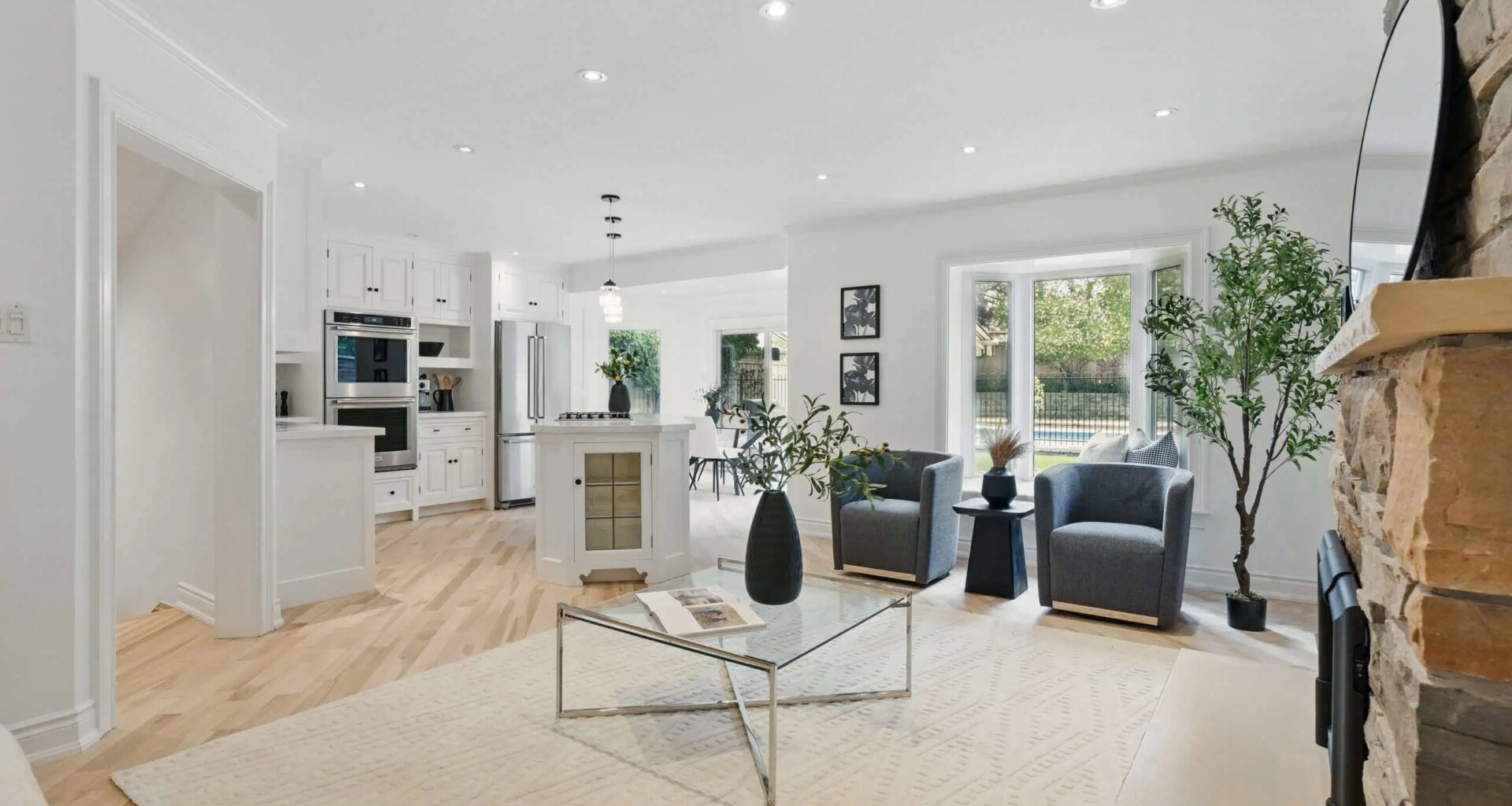 House of the week: Home with pool in family-friendly Mississauga neighbourhood