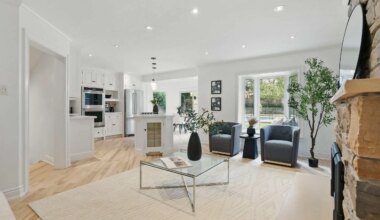 House of the week: Home with pool in family-friendly Mississauga neighbourhood