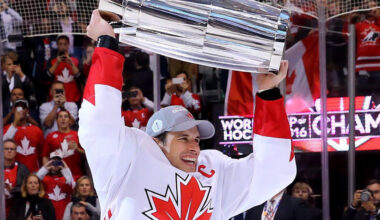 NHL, NHLPA choose Alberta, Prague as hosts for 2028 World Cup of Hockey