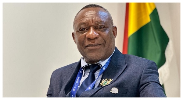 'I don't pray for economic crisis, but current path is risky'