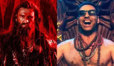 Akshay Kumar and Priyadarshan’s Bhooth Bangla trailer to play with Dhurandhar 2 from March 19