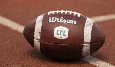 Three-time CFL all-star Tom Brown dies at 89