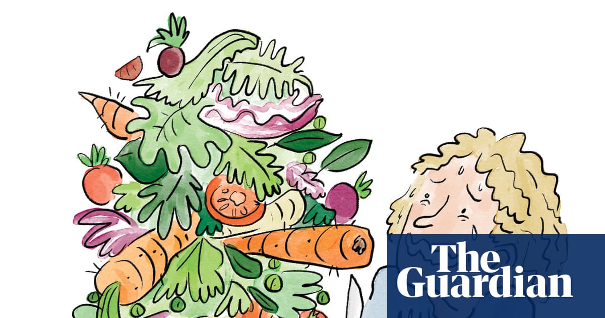 Is it true that … you can never eat too much fibre? | Health & wellbeing