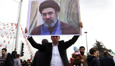 Who is Mojtaba Khamenei, Iran’s new supreme leader amid war? | US-Israel war on Iran News