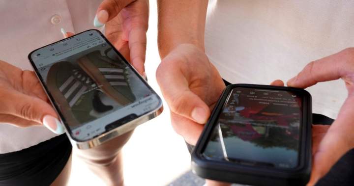 Support for youth social media ban in Canada strong, says Angus Reid poll - Winnipeg
