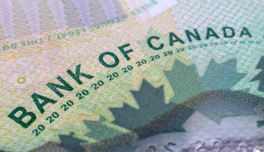 Bank of Canada note