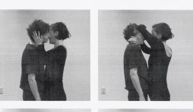 ‘This show is like a world’: Collier Schorr on her major new exhibition