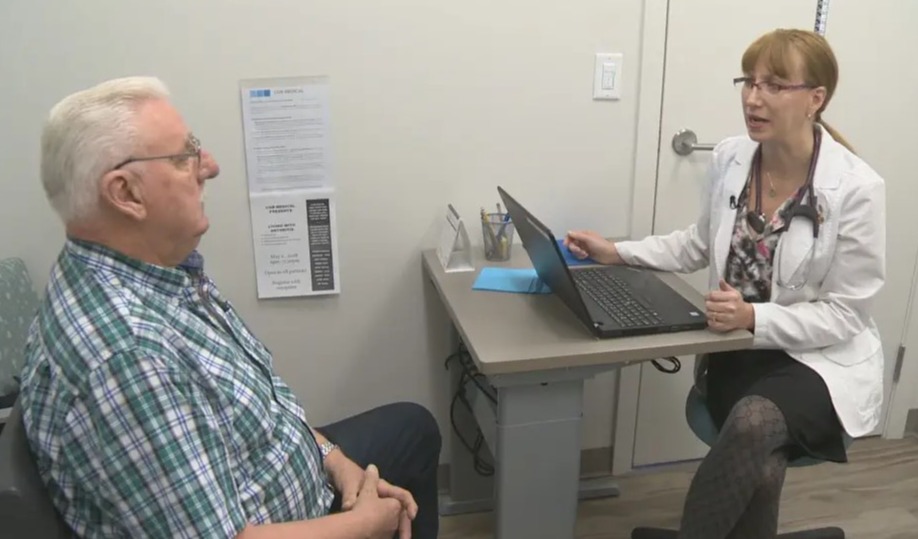 Nurse practitioners struggling to find employment in B.C., despite high demand