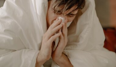 Sudbury influenza cases tapering off since December peak