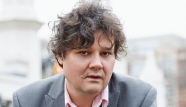 Ron Sexsmith comes to Calgary for 'Sexsmith Sings Lightfoot' shows, National Music Centre's 10th anniversary
