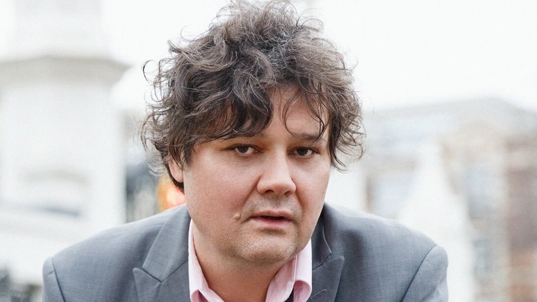 Ron Sexsmith comes to Calgary for 'Sexsmith Sings Lightfoot' shows, National Music Centre's 10th anniversary