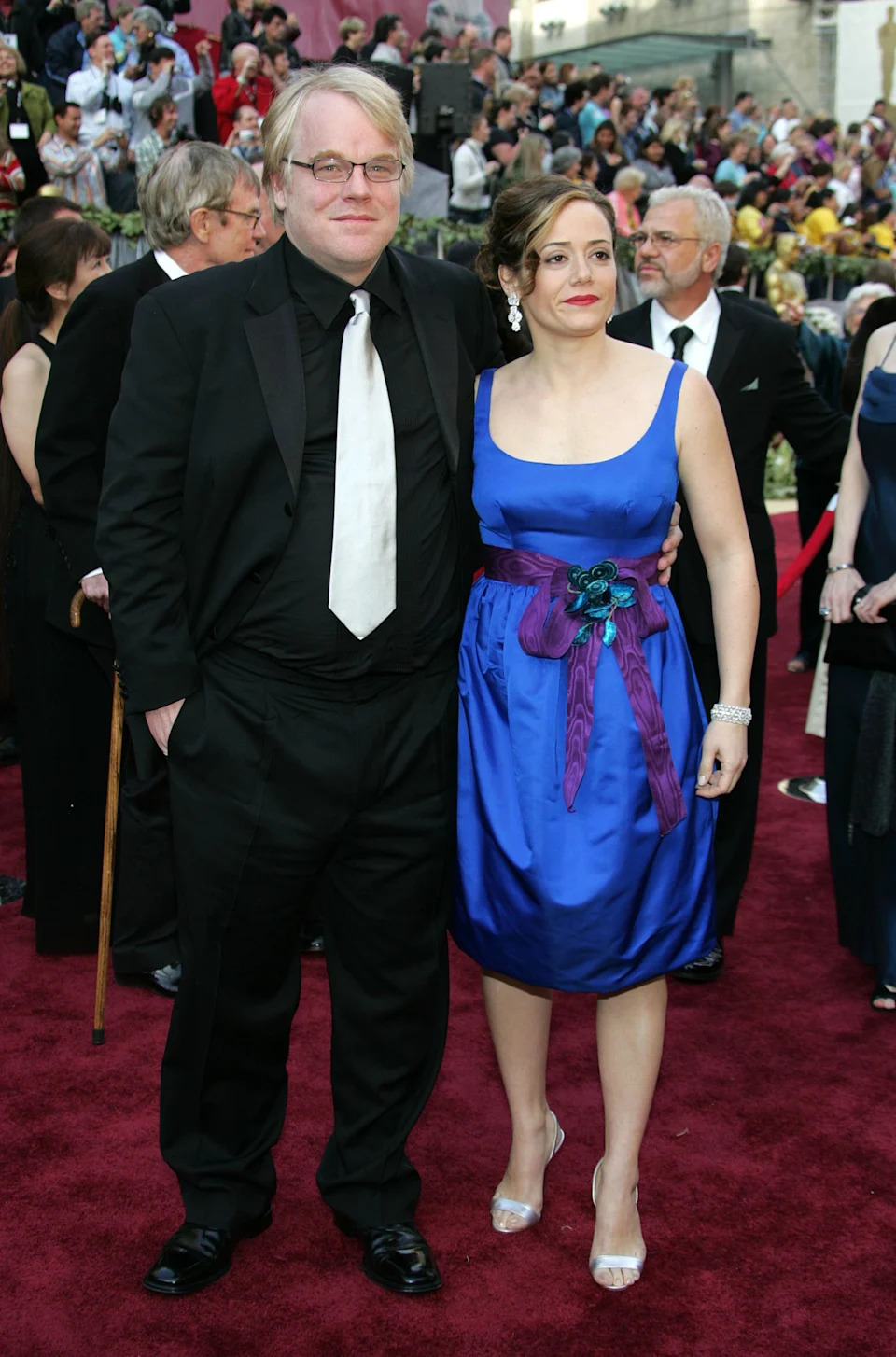 HOLLYWOOD - MARCH 5:  