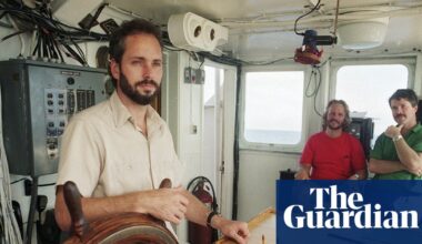 Treasure hunter freed from prison after 10 years but location of gold coins still unknown | US news