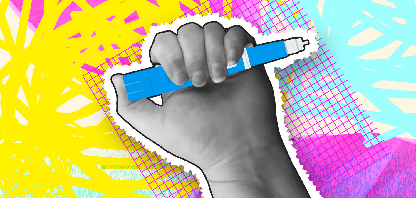 GLP-1 Medications Get at the Heart of Addiction