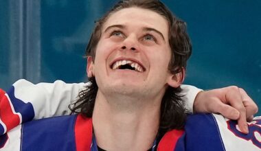 Team USA Hero, Pop Star Are Now a Thing