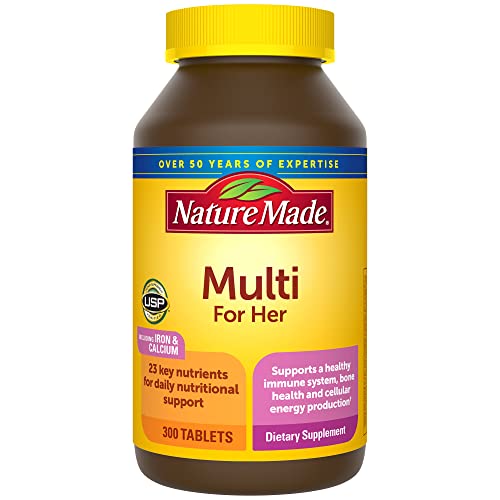 Multivitamin