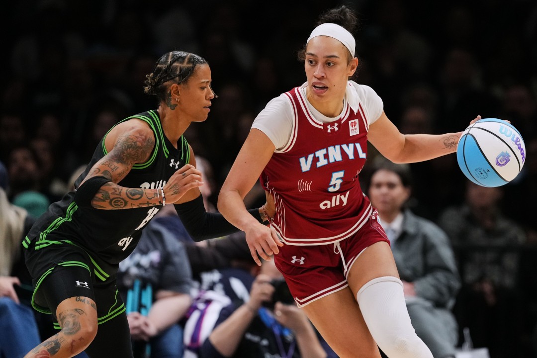 New WNBA Deal Adds Pregnancy Trade Protections