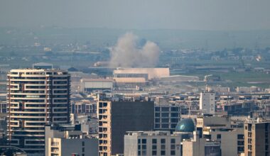 The labor market just multiplied the Iran uncertainty