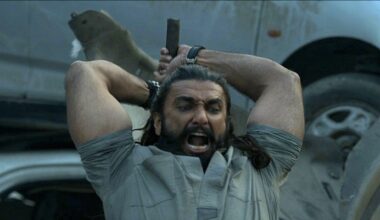 dhurandhar 2