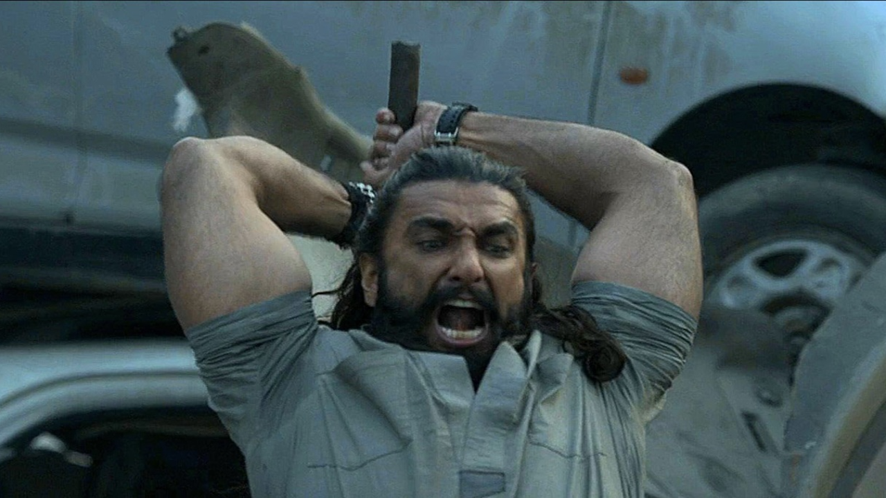 dhurandhar 2