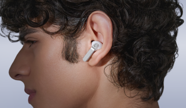 Step into studio-quality sound with Galaxy Buds4 and Galaxy Buds4 Pro from Samsung