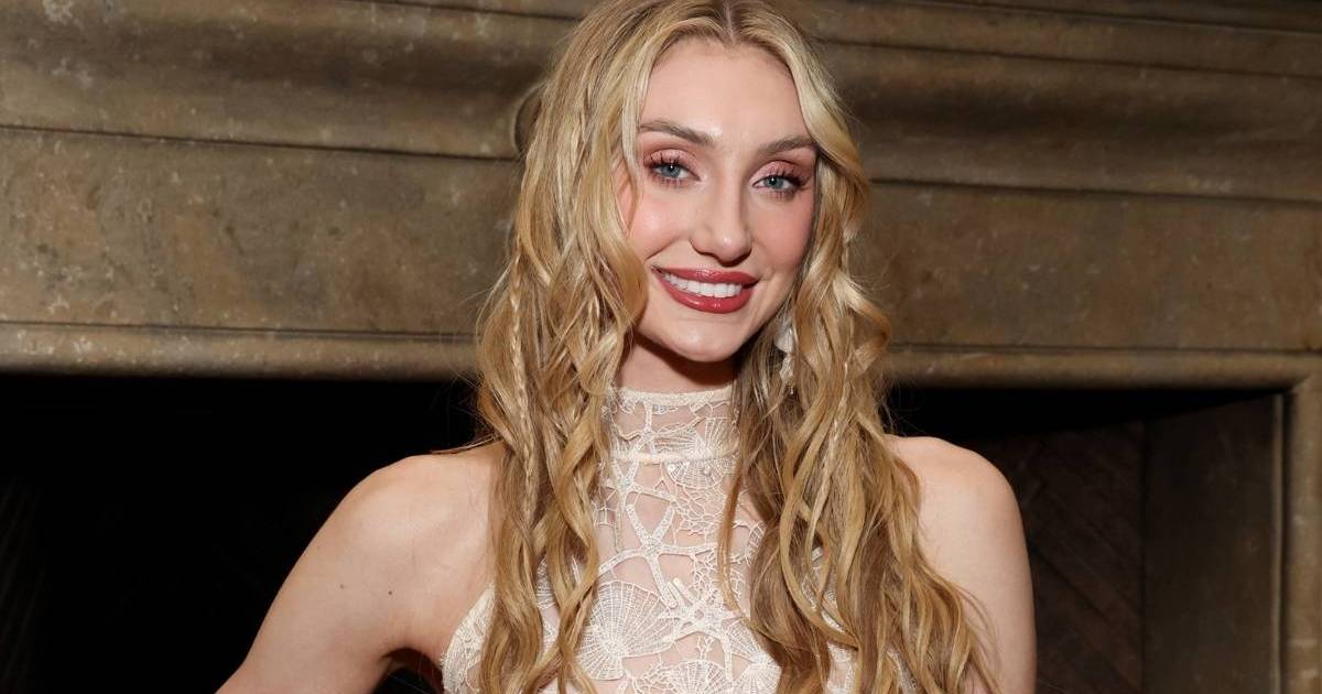 Cameron Brink Shares Sun-Kissed Bikini Moment After WNBA Deal