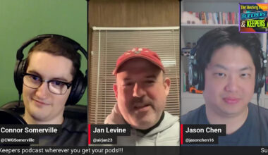 NHL Fantasy Hockey Waiver Wire Pickups: Forwards, March 31 – Ride The Streaks With Zacha, Mantha