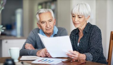 If You Have $500,000 Saved at 60, Here’s The Sort of Monthly Income You Can Count On