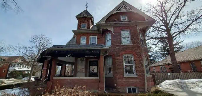 Plans to bring new daycares downtown draws anger from Brampton locals