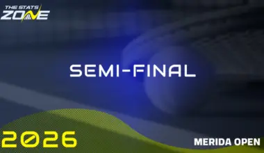 Jasmine Paolini vs Cristina Bucsa Preview & Prediction | 2026 Merida Open | Semi-Final