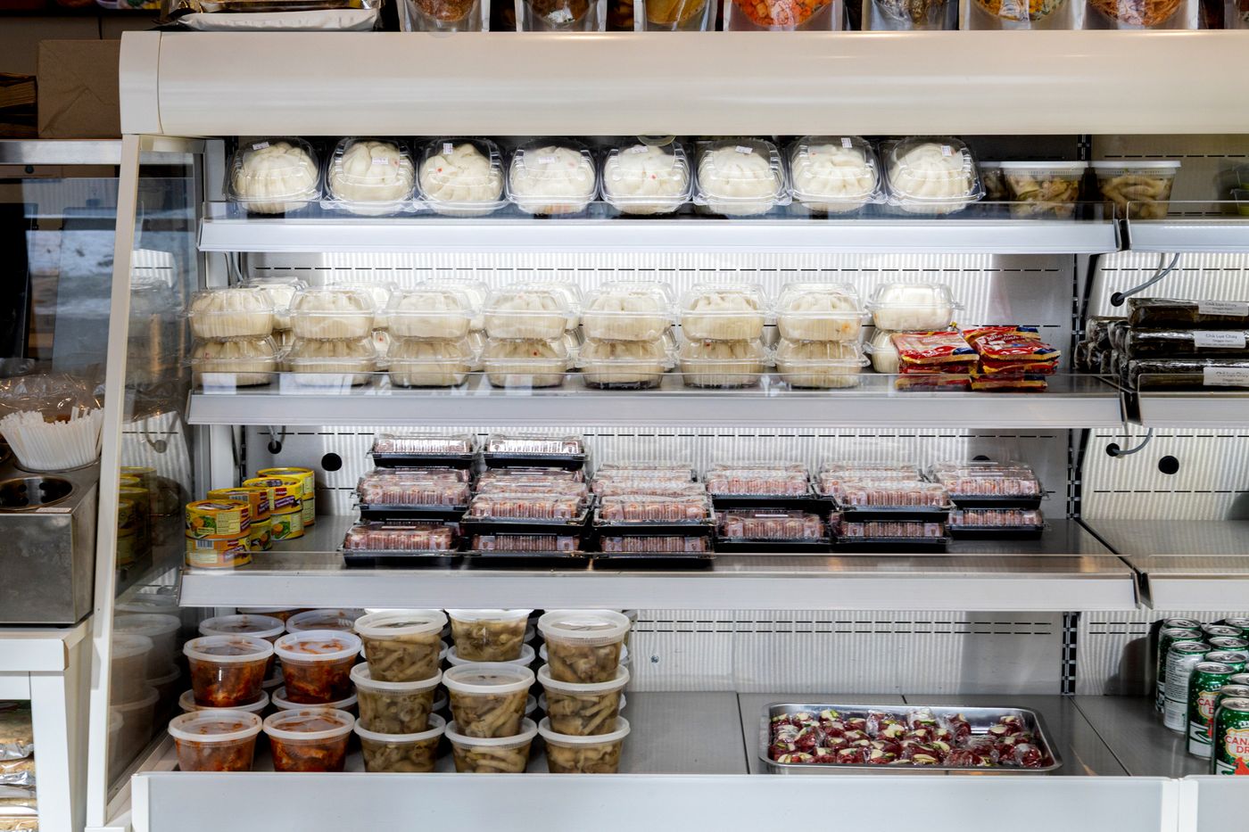 viet sandwich toronto