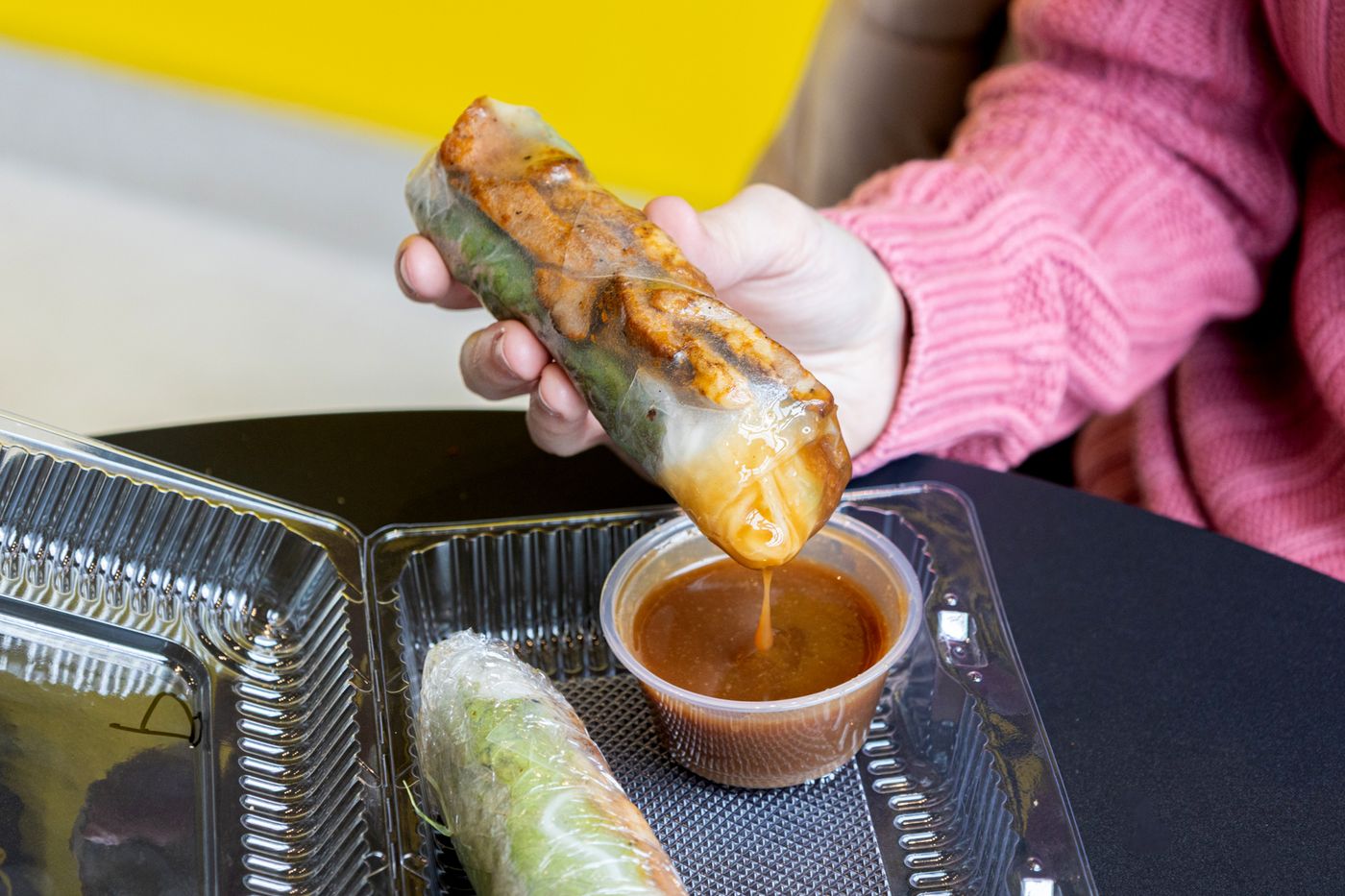 viet sandwich toronto