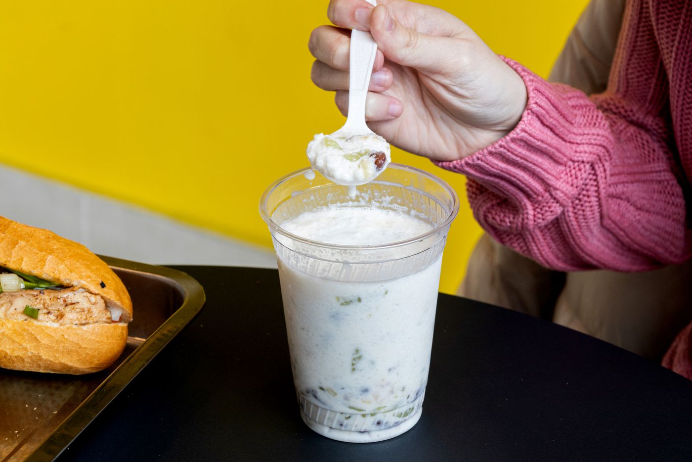 viet sandwich toronto