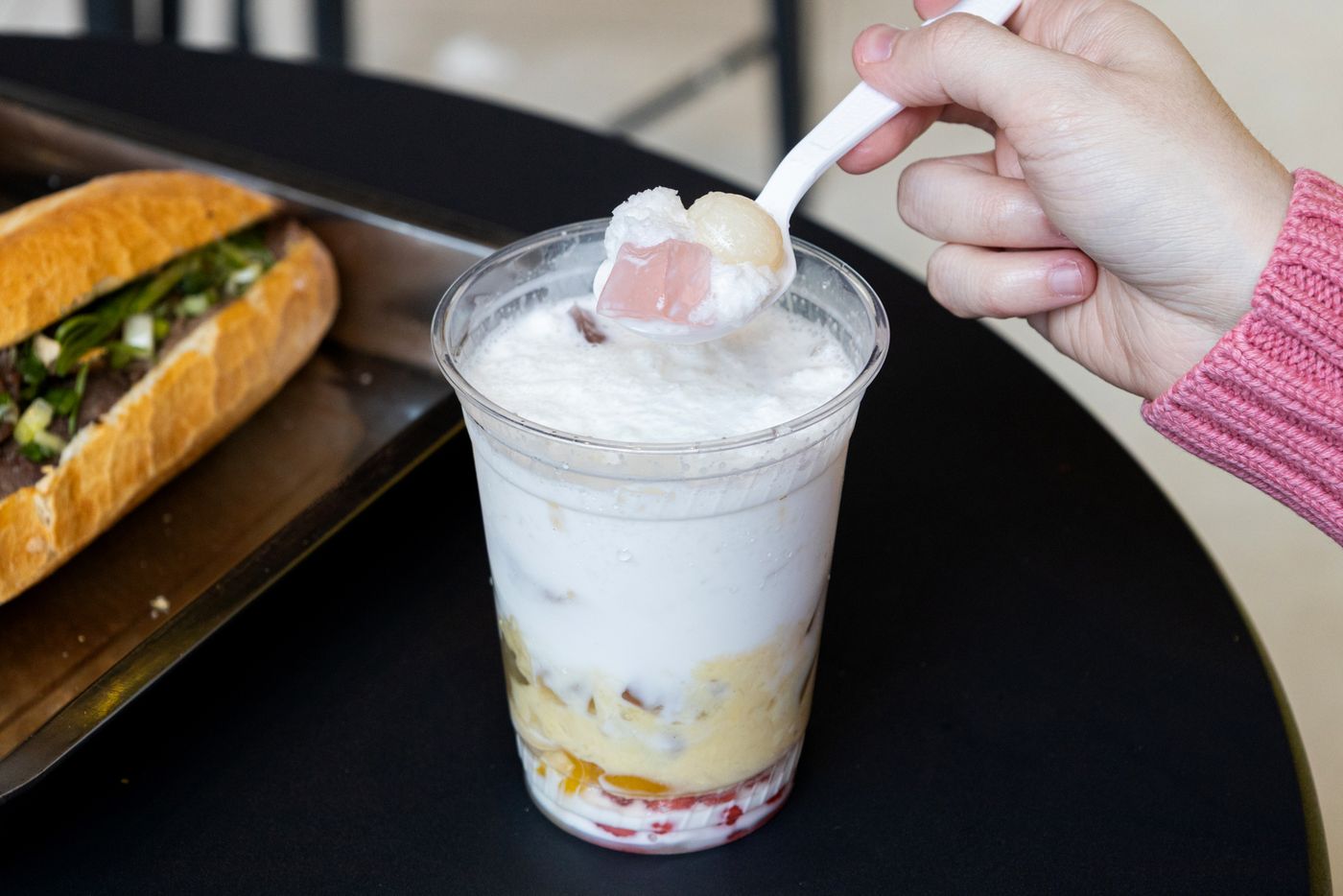 viet sandwich toronto